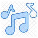 Music Note Icon