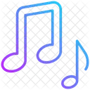 Music Note Icon