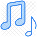 Music Note Icon