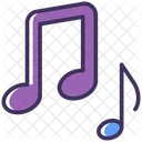 Music Note Icon