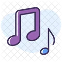 Music Note Icon