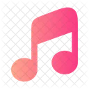 Music Note Icon