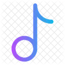 Music Note Icon