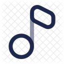 Music Note Icon