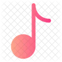 Music Note Icon