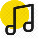 Music Audio Song Icon