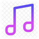 Music Audio Song Icon