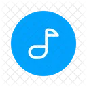 Music Note Icon