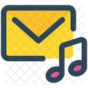 Email Mail Envelope Icon