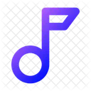 Music note  Icon