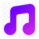 Music Note Musical Note Music Icon