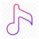 Music Note Music Musical Note Icon