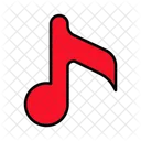 Music Note Music Musical Note Icon