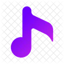 Music Note Music Musical Note Icon