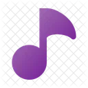 Music Note Icon