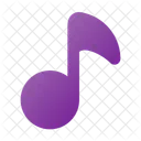 Music Note Icon