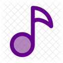 Music Note Icon