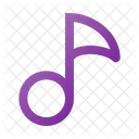 Music Note Icon