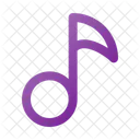 Music Note Icon