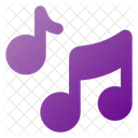 Music Note Icon