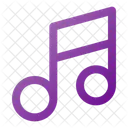 Music Note Icon