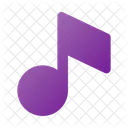 Music Note Icon