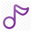 Music Note Icon