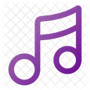 Music Note Icon