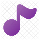 Music Note Icon