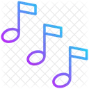 Music Note Icon