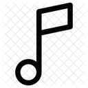 Music Note Icon