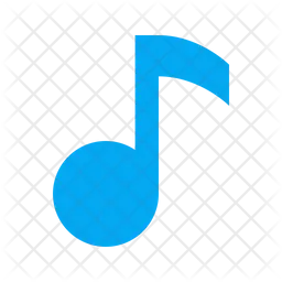 Music note  Icon