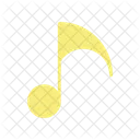 Imusic Note Music Note Music Tone Icon