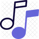 Not Music Icon