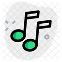 Not Music Icon