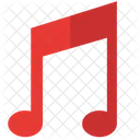Music note Musical symbol  Icon