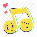 Music Art Music Note Music Emoji Symbol