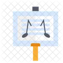 Music Notes Music Song Icon