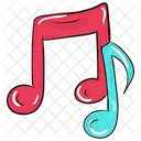 Music Musical Notation Music Notes Icon