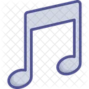 Music Music Notes Musical Notation Icon