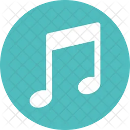 Music Notes  Icon