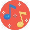 Music Notes Music Note Icon