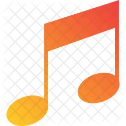 Music notes  Icon