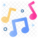 Music Musical Notes Icon