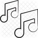 Music Song Sound Icon