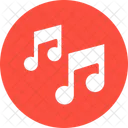 Music Song Sound Icon