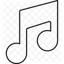 Music Song Sound Icon