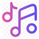 Music Notes Music Song Icon