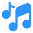 Music Notes Icon