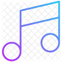 Music Notes Icon